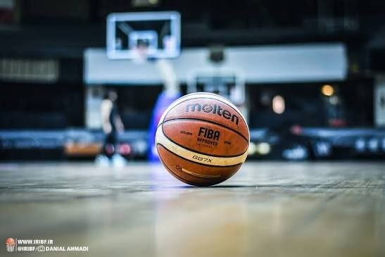 یزد میزبان رقابت‌های سرنوشت‌ساز لیگ ملی بسکتبال/ جدال سه تیم در گروه «G»