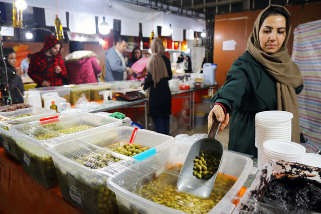 همکاری شهرداری یزد برای ایجاد بازارچه‌های موقت و روستابازارها