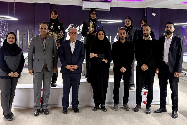 سرپرست هیات استان یزد: حساب هیات بیلیارد کامل مسدود است