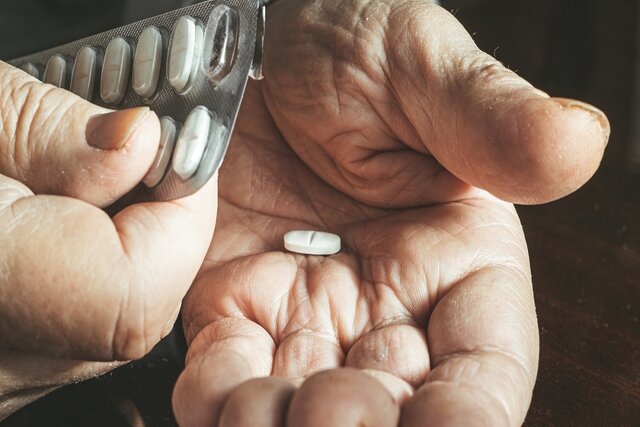 «ایبوپروفن» خواص ضد سرطانی دارد!