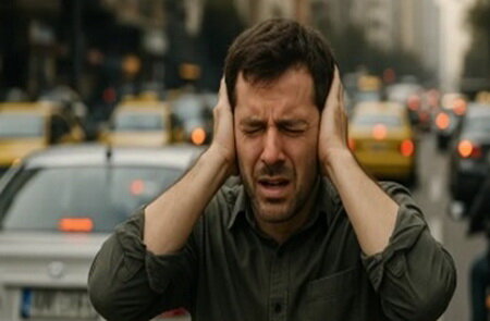 هشدار درباره افزایش بیماری‌های قلبی و عصبی در مناطق پرسر و صدا