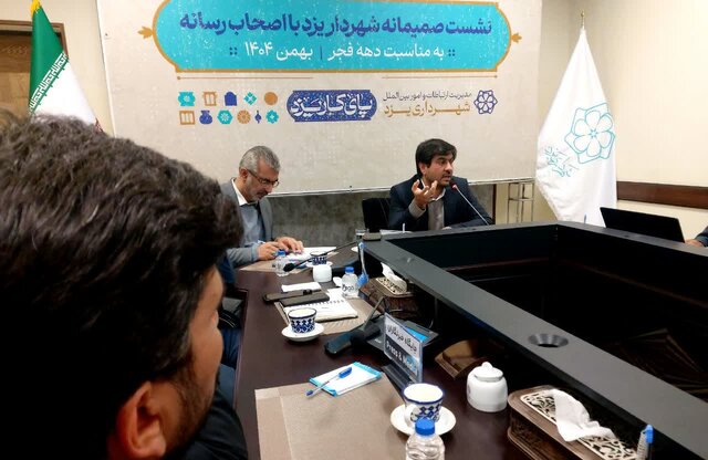 افتتاح بلوار ایرج افشار یزد دهه فجر انجام نمی‌شود/ بررسی محدودیت‌های ترافیکی معابر پرازدحام