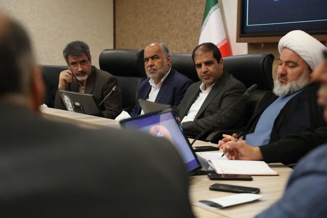 توسعه بدون توجه به ریشههای فرهنگی ناپایدار است توسعه بدون توجه به ریشههای فرهنگی ناپایدار است