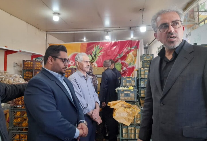 ثبات در بازار از سیاست‌های کلیدی دولت در ایام پایانی سال است