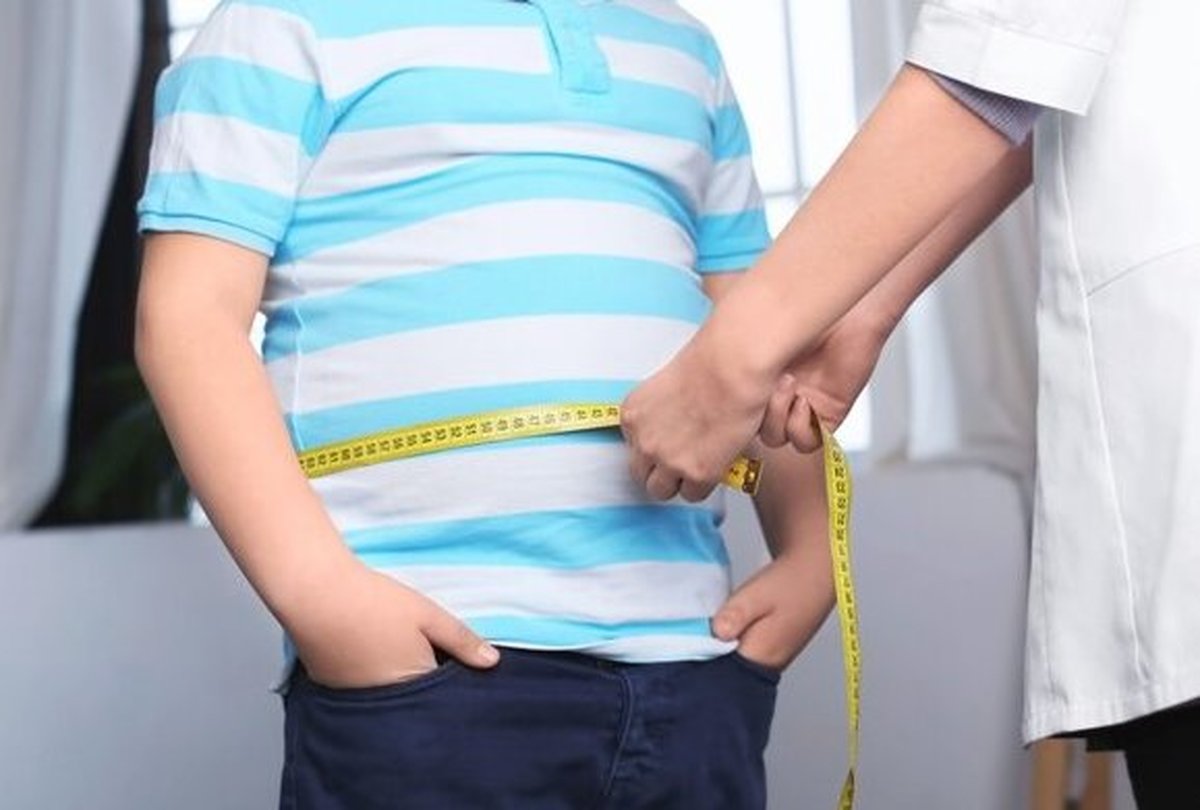 چاقی، گریبانگیر دانش آموزان یزدی