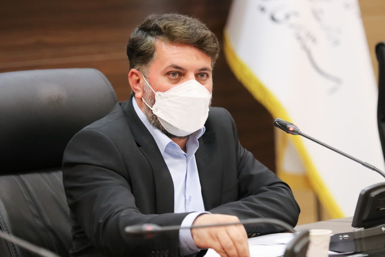 احداث یادمان شهدای گمنام در همه شهرستان‌ها