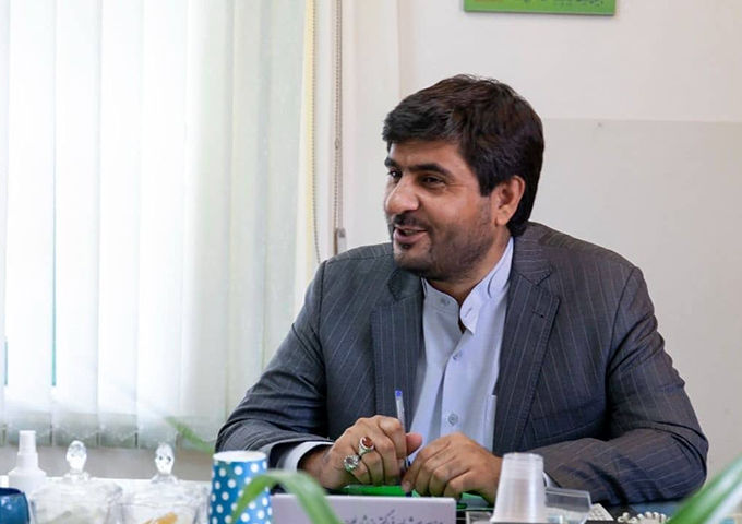بکارگیری زندانیان در شهرداری یزد