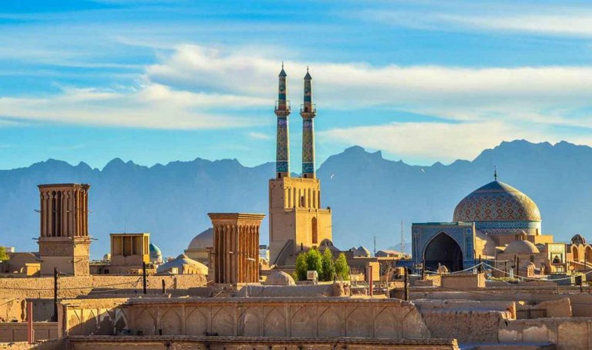 مشکلات زیرساختی، مانعی برای تبدیل یزد به قطب گردشگری