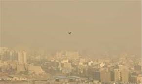 اعلام محدودیت های ویژه آلودگی هوا در اردکان و میبد