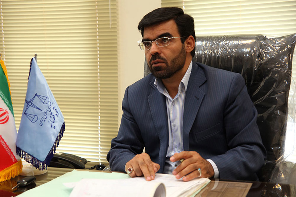 سازش در پرونده ۲ میلیاردی در یزد