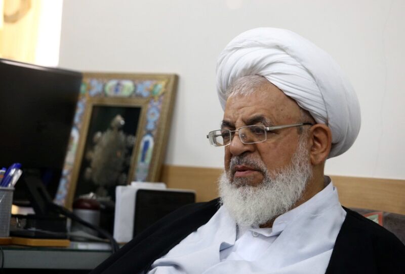 امام جمعه یزد از بیمارستان مرخص شد
