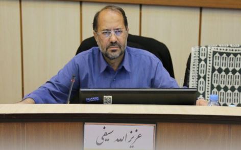 افزایش بودجه شهرداری یزد در سال ۱۴۰۱