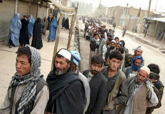 قوانین مربوط به اتباع اجرا نمی‌شود