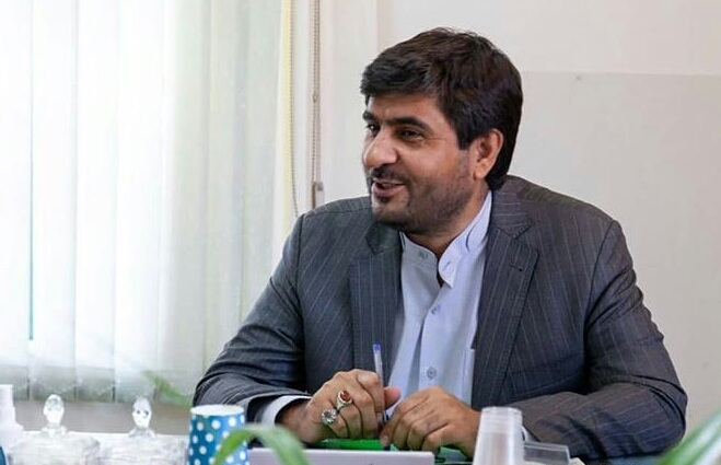 نحوه ارتباط با شهردار یزد