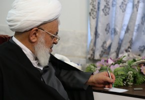 پیام امام جمعه یزد در پی شهادت مأمور نیروی انتظامی شیراز