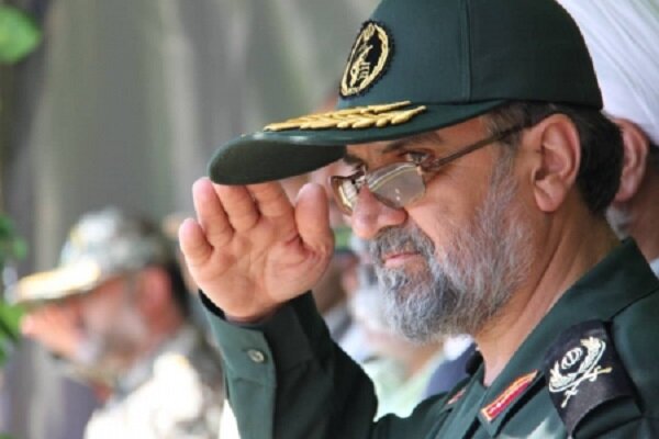 فرماندهی سردار مهدوی نژاد ستایش برانگیز بود