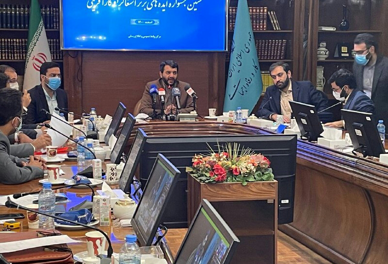 درخشش یزدی‌ها در جشنواره ایده‌های اشتغال زا و کارآفرینی کشور