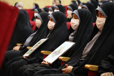 اجرای صد‌ها برنامه فرهنگی توسط بانوان طلبه یزدی