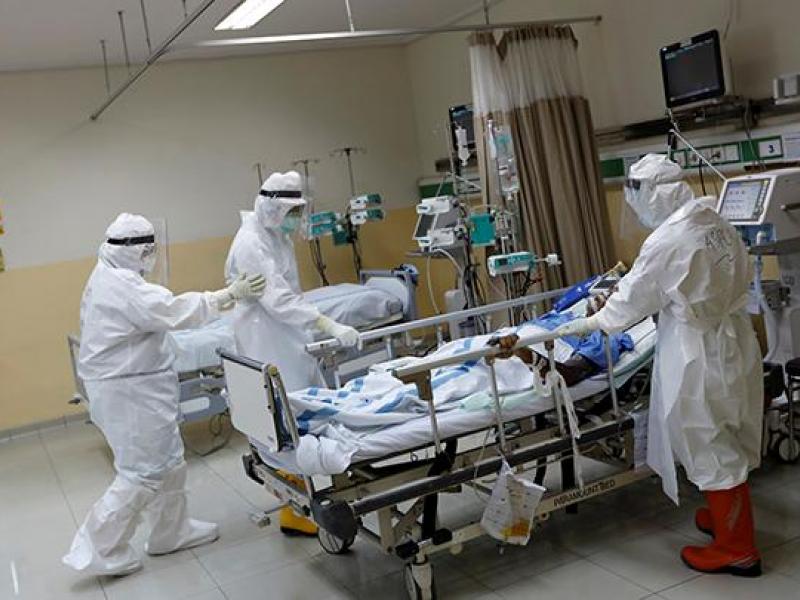 فوت دو یزدی دیگر در شبانه روز گذشته