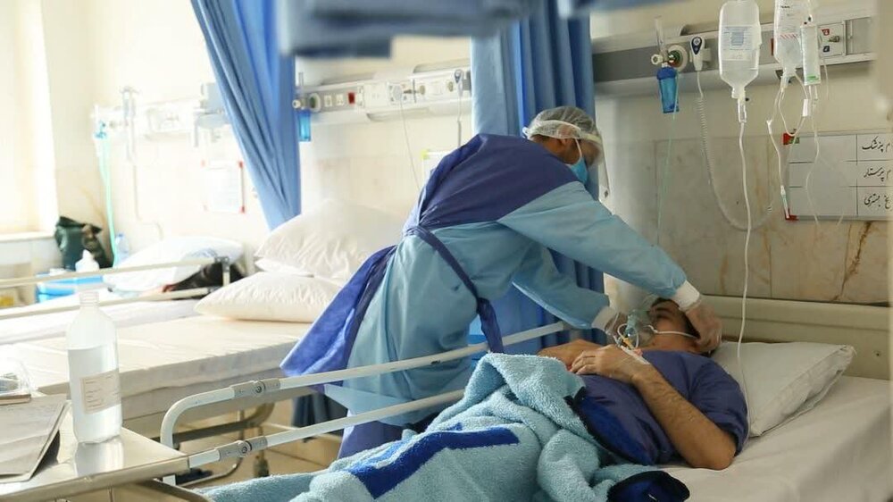فوت یک یزدی دیگر در شبانه روز گذشته
