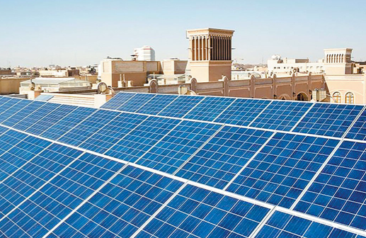 ۱۳ مگاوات به ظرفیت شبکه توزیع برق یزد اضافه شد