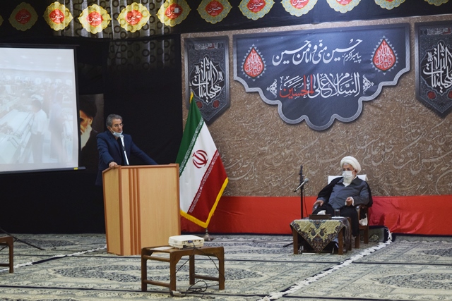 17درصد واحدهای صنعتی استان یزد در حوزه نساجی فعالیت می کنند