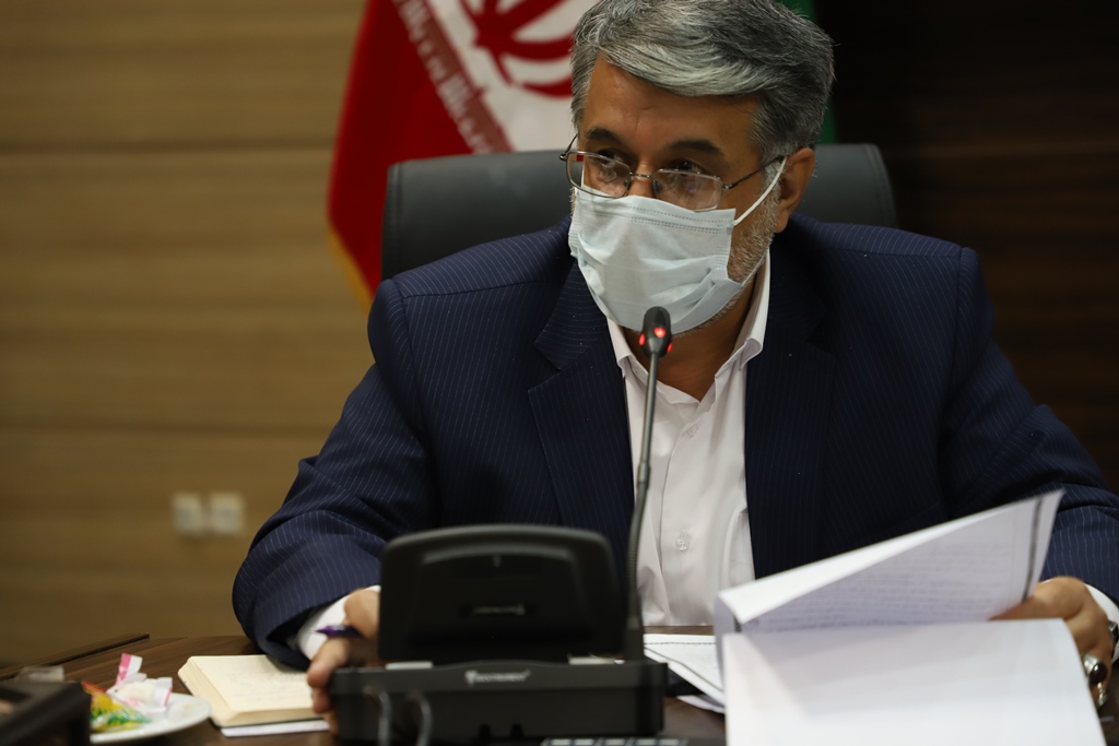 حمایت از مدیران جسور، پرکار  و دلسوز در عرصه تولید در اولویت دستگاه قضا قرار دارد
