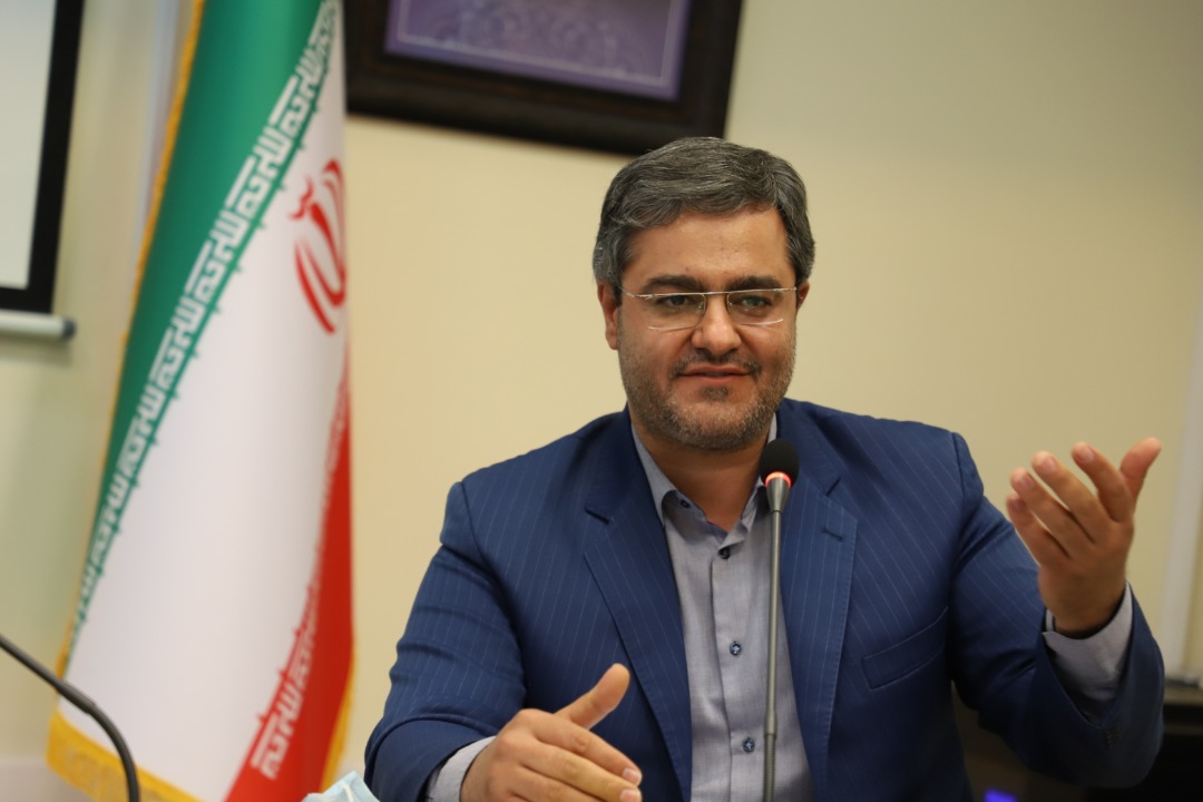 مشکلات کارآفرینان باید در کارگروه های تخصصی طرح گردد
