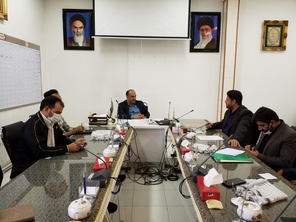 مدیرعامل سازمان همیاری شهرداری‌های استان: بسیج جدای از مردم نیست