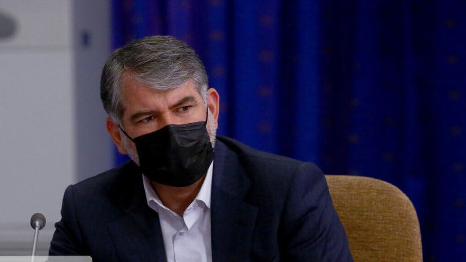سید جواد ساداتی نژاد در ادامه سفر یک روزه به استان یزد:صادرات هوایی و دریایی محصولات کشاورزی به روسیه