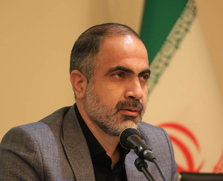 ساماندهی و تعیین تکلیف کالاهای قاچاق موجود در انبارهای یزد