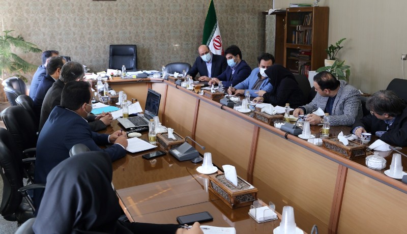 16 طرح دانش بنیان در یزد مشمول دریافت تسهیلات بانکی ارزان قیمت شدند