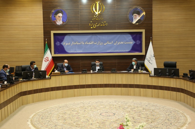 ظرفیت های نخبگان با هر گرایش سیاسی در  بخش های اقتصادی استفاده شود
