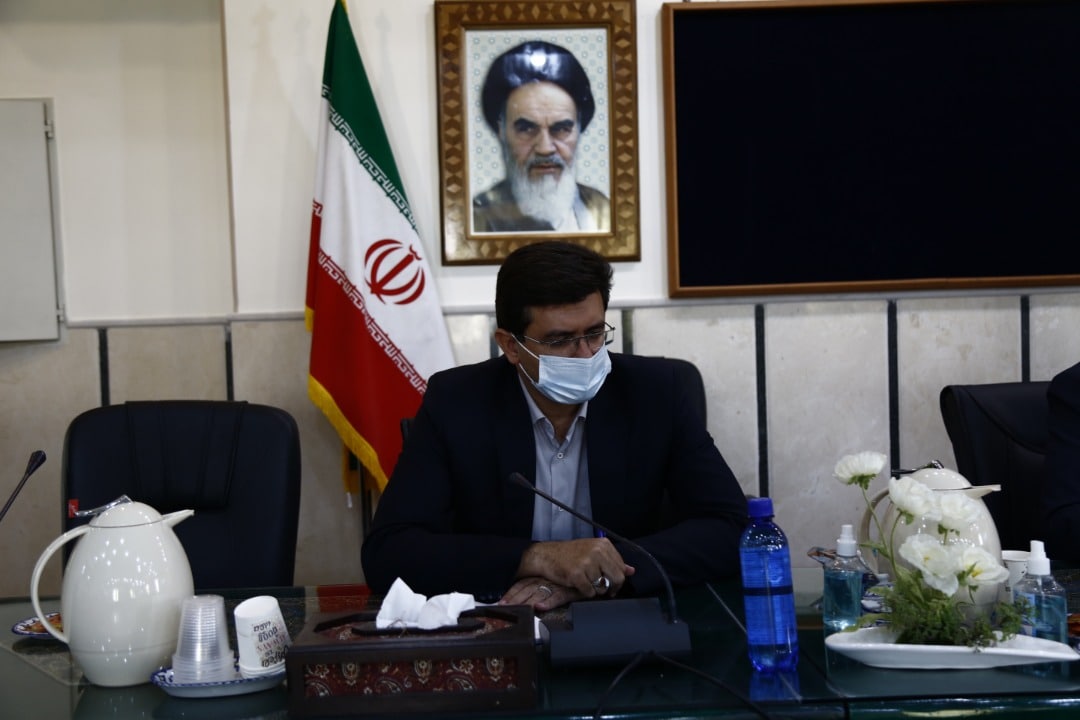 فعالیت های کانون در مناطق حاشیه نشین شهر گسترده تر شود