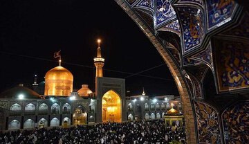 یزد، میزبان جشنواره میراث مکتوب رضوی