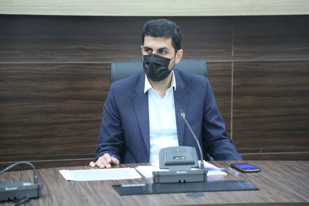 ضرورت پیگیری های لازم به منظور تامین حداکثری سهم سوخت نیروگاه های استان یزد
