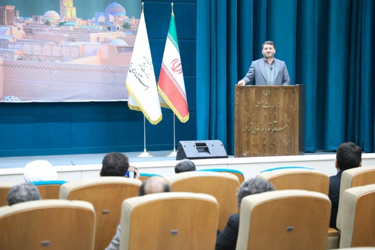 منشوری به منظور احصاء مشکلات اهالی فرهنگ و هنر تهیه می شود