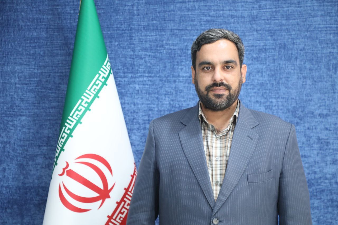 انتصاب مدیر کل مدیریت بحران استان یزد