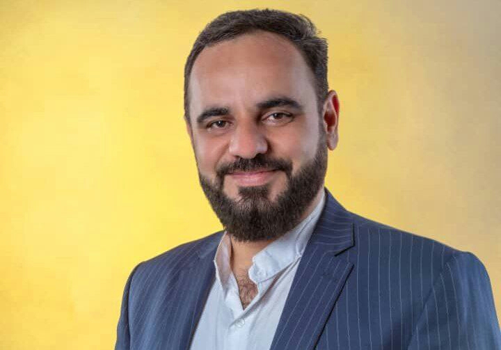 محمد علی اعتباری به سمت مدیرکل دفتر امور روستایی و شوراهای استانداری منصوب شد