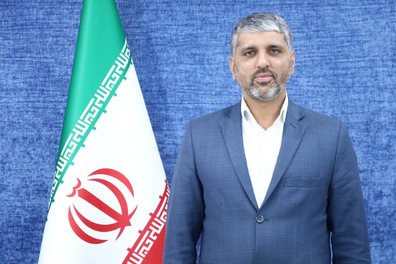 رسول حیدری بافقی به سمت مدیرکل اداری مالی استانداری یزد منصوب شد