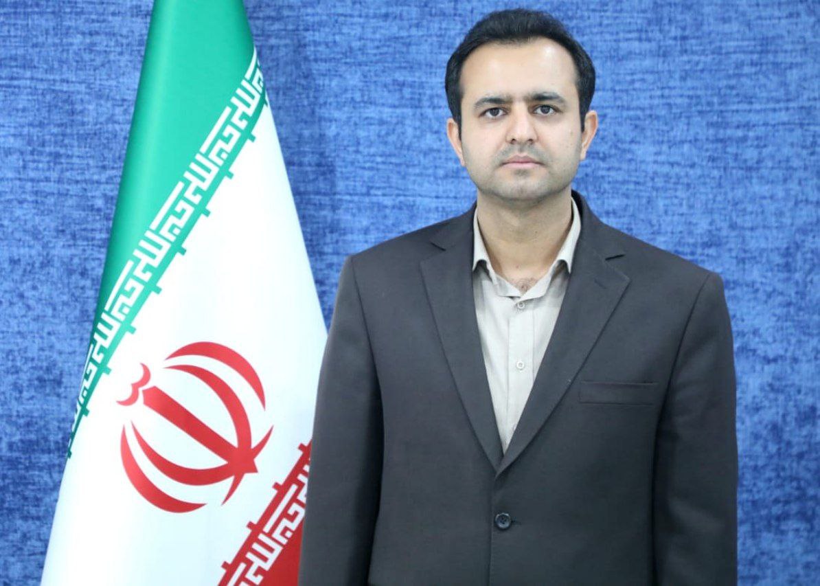 محمد کاظم صادقیان به سمت مدیرکل دفتر هماهنگی امور سرمایه گذاری و اشتغال استانداری یزد منصوب شد