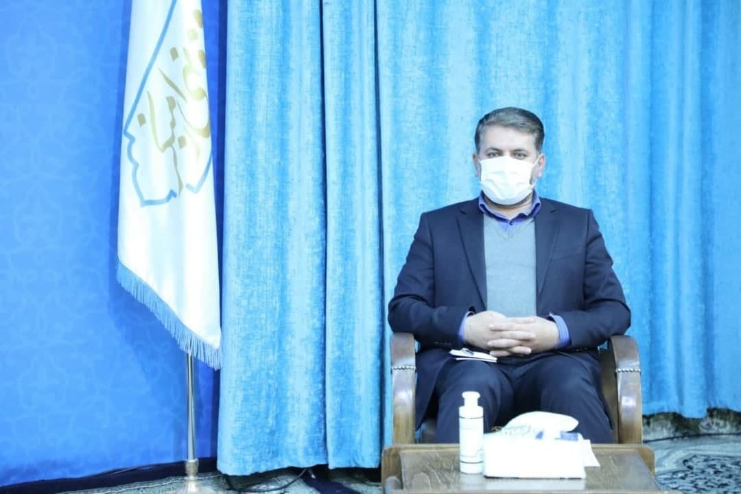 پروتکل های فرهنگی حوزه گردشگری استان تدوین می شود