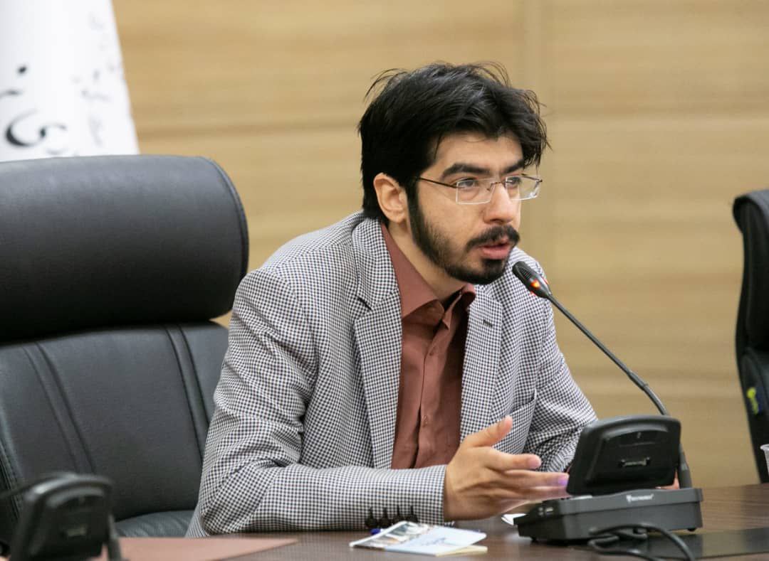 حمید حکمت به سمت دبیر بیانیه گام دوم انقلاب اسلامی در استان یزد منصوب شد
