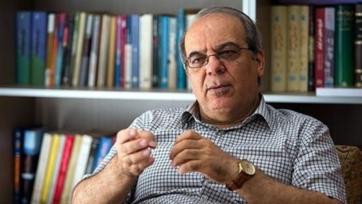 عباس عبدی: تنها رشد جسمی برای ازدواج ملاک است؟