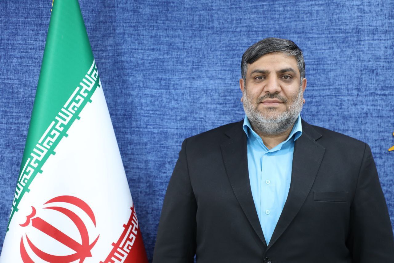 مسعود دهقان بنادکی به سمت مدیر کل اداری مالی استانداری یزد منصوب شد