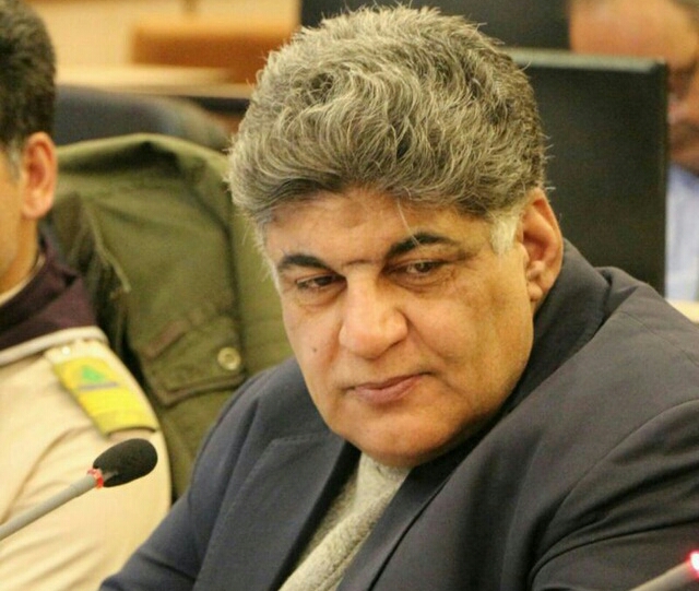 تقدیر یک پیشکسوت فرهنگی از دکتر آذرنگار مدیر و بنیاگزار بشارت نو