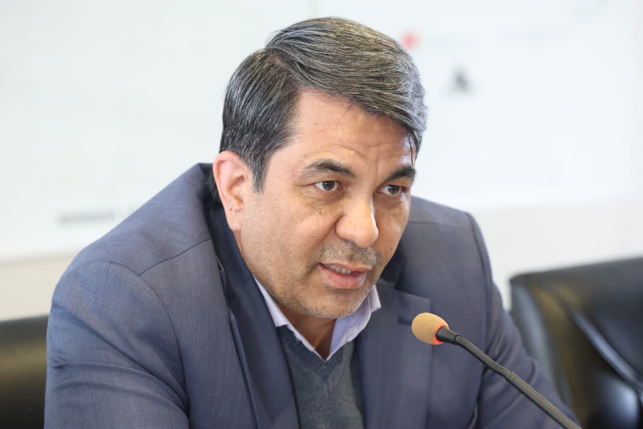 توسعه صنعت تیتانیوم و تکمیل زنجیره ارزش؛ از محورهای مورد تأکید رئیس‌جمهور است