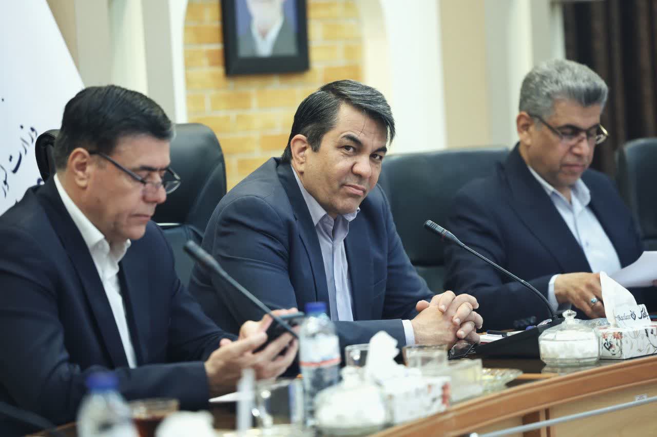 پیشانی برنامه «لبخند دنیا به کرمان ۱۴۰۵»، نوروز امسال است پیشانی برنامه «لبخند دنیا به کرمان ۱۴۰۵»، نوروز امسال است