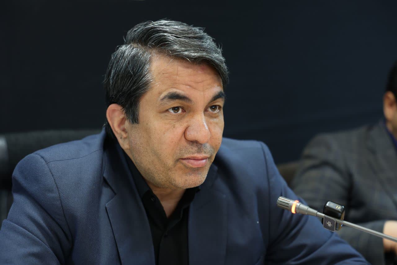 شرایط خوبی را در بازار کرمان داریم/ نگرانی برای روزهای پیش‌رو و آغاز سال نو وجود ندارد