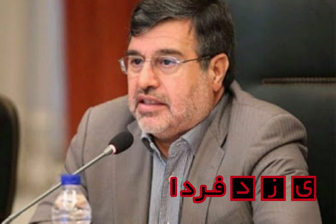 هرمزگان، کرمان و یزد سیراب می‌شوند